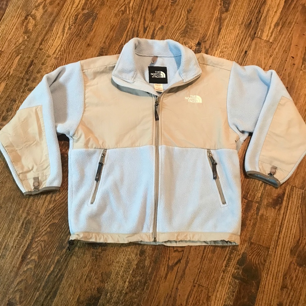 The North Face Youth Jacket